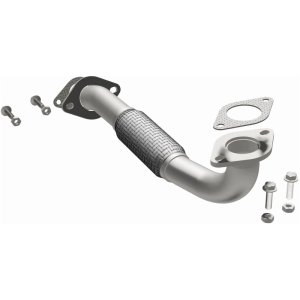 Ford Focus Front Pipe Kit - Magnaflow - `00-`04