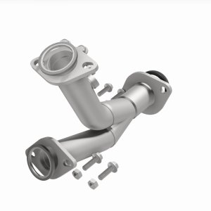 Toyota RX330 Performance Exhaust - Front - Magnaflow - Direct-Fit Front Pipe Kit - `04-`09 Toyota RX330 Performance Exhaust - Front - Magnaflow - Direct-Fit Front Pipe Kit - `04-`09