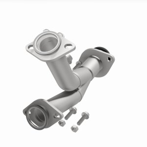 Toyota RX330 Performance Exhaust - Front - Magnaflow - Direct-Fit Front Pipe Kit - `04-`09 Toyota RX330 Performance Exhaust - Front - Magnaflow - Direct-Fit Front Pipe Kit - `04-`09