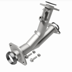 Toyota RX330 Performance Exhaust - Front - Magnaflow - Direct-Fit Front Pipe Kit - `04-`09 Toyota RX330 Performance Exhaust - Front - Magnaflow - Direct-Fit Front Pipe Kit - `04-`09