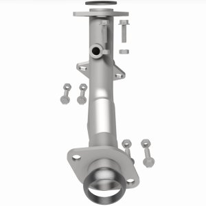 Toyota RX330 Performance Exhaust - Front - Magnaflow - Direct-Fit Front Pipe Kit - `04-`09 Toyota RX330 Performance Exhaust - Front - Magnaflow - Direct-Fit Front Pipe Kit - `04-`09