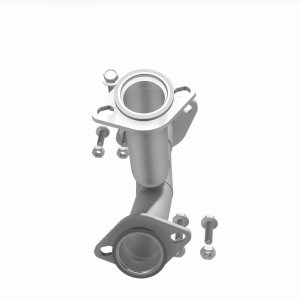 Toyota RX350 Performance Exhaust - Front - Magnaflow - Direct-Fit Front Pipe Kit - `04-`09 Toyota RX350 Performance Exhaust - Front - Magnaflow - Direct-Fit Front Pipe Kit - `04-`09