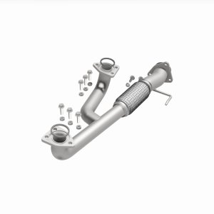 Honda Odyssey Performance Exhaust - Front - Magnaflow - BRE Front Pipe Kit - `11-`13