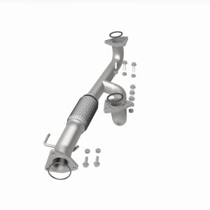 Honda Odyssey Performance Exhaust - Front - Magnaflow - BRE Front Pipe Kit - `11-`13