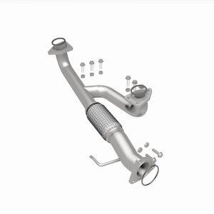 Honda Odyssey Performance Exhaust - Front - Magnaflow - BRE Front Pipe Kit - `11-`13