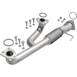 Honda Odyssey Performance Exhaust - Front - Magnaflow - BRE Front Pipe Kit - `11-`13