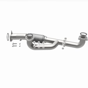 Honda Odyssey Performance Exhaust - Front - Magnaflow - BRE Front Pipe Kit - `11-`13