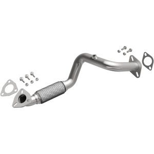 Chevrolet Sonic Performance Exhaust - Front - Magnaflow - Direct-Fit Front Pipe Kit - `12-`16