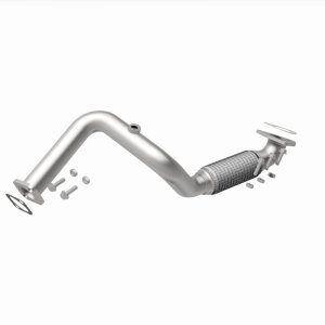 Chevrolet Sonic Performance Exhaust - Front - Magnaflow - Direct-Fit Front Pipe Kit - `12-`16