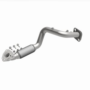 Chevrolet Sonic Performance Exhaust - Front - Magnaflow - Direct-Fit Front Pipe Kit - `12-`16