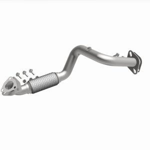 Chevrolet Sonic Performance Exhaust - Front - Magnaflow - Direct-Fit Front Pipe Kit - `12-`16