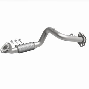 Chevrolet Sonic Performance Exhaust - Front - Magnaflow - Direct-Fit Front Pipe Kit - `12-`16