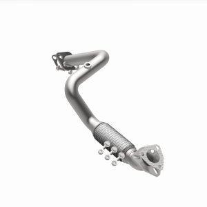Chevrolet Sonic Performance Exhaust - Front - Magnaflow - Direct-Fit Front Pipe Kit - `12-`16