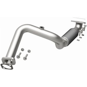 Chevrolet Sonic Performance Exhaust - Front - Magnaflow - Direct-Fit Front Pipe Kit - `12-`16