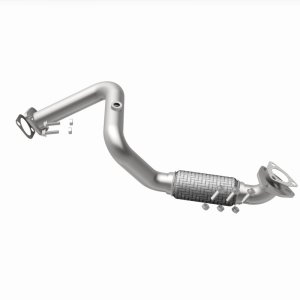 Chevrolet Sonic Performance Exhaust - Front - Magnaflow - Direct-Fit Front Pipe Kit - `12-`16