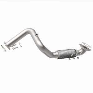 Chevrolet Sonic Performance Exhaust - Front - Magnaflow - Direct-Fit Front Pipe Kit - `12-`16