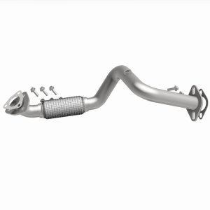 Chevrolet Sonic Performance Exhaust - Front - Magnaflow - Direct-Fit Front Pipe Kit - `12-`16