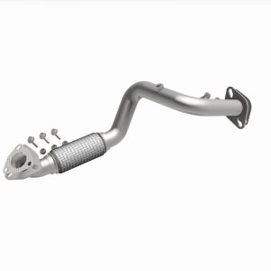 Chevrolet Sonic Performance Exhaust - Front - Magnaflow - Direct-Fit Front Pipe Kit - `12-`16