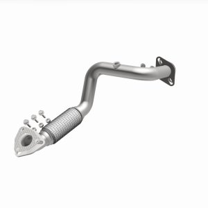 Chevrolet Sonic Performance Exhaust - Front - Magnaflow - Direct-Fit Front Pipe Kit - `12-`16