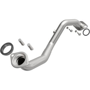 Scion xB Performance Exhaust - Magnaflow - Front Pipe Kit - `08-`15