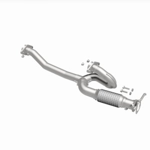 Ford Five Hundred Front Pipe Kit - Magnaflow - Direct-Fit - `05-`07
