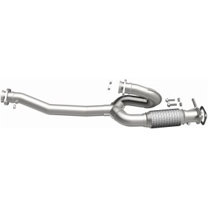 Ford Five Hundred Front Pipe Kit - Magnaflow - Direct-Fit - `05-`07