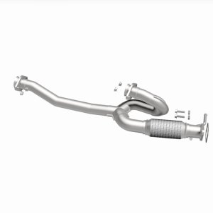 Ford Five Hundred Front Pipe Kit - Magnaflow - Direct-Fit - `05-`07