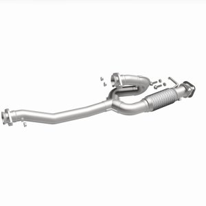Ford Five Hundred Front Pipe Kit - Magnaflow - Direct-Fit - `05-`07