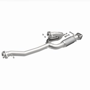 Ford Five Hundred Front Pipe Kit - Magnaflow - Direct-Fit - `05-`07