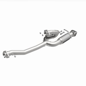 Ford Five Hundred Front Pipe Kit - Magnaflow - Direct-Fit - `05-`07