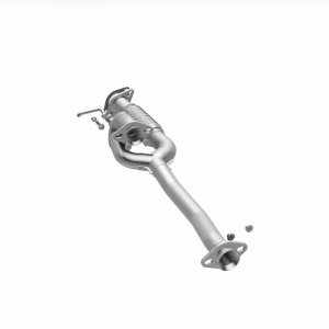 Ford Five Hundred Front Pipe Kit - Magnaflow - Direct-Fit - `05-`07