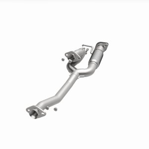 Ford Five Hundred Front Pipe Kit - Magnaflow - Direct-Fit - `05-`07