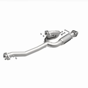 Ford Five Hundred Front Pipe Kit - Magnaflow - Direct-Fit - `05-`07