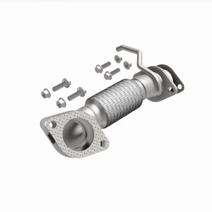 Kia Optima Performance Exhaust - Front - Magnaflow - Direct-Fit Front Pipe Kit - `11-`16