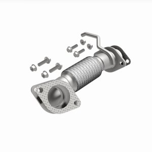 Kia Optima Performance Exhaust - Front - Magnaflow - Direct-Fit Front Pipe Kit - `11-`16