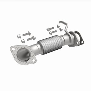 Kia Optima Performance Exhaust - Front - Magnaflow - Direct-Fit Front Pipe Kit - `11-`16