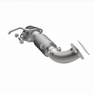 Kia Optima Performance Exhaust - Front - Magnaflow - Direct-Fit Front Pipe Kit - `11-`16