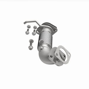 Kia Optima Performance Exhaust - Front - Magnaflow - Direct-Fit Front Pipe Kit - `11-`16