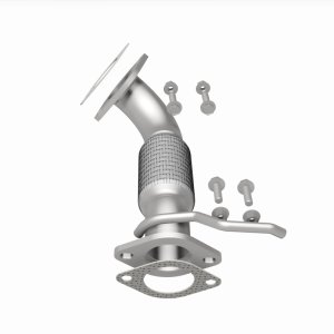 Kia Optima Performance Exhaust - Front - Magnaflow - Direct-Fit Front Pipe Kit - `11-`16