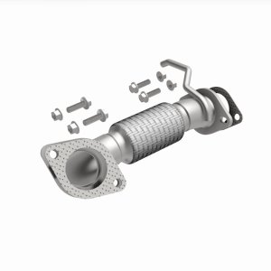 Kia Optima Performance Exhaust - Front - Magnaflow - Direct-Fit Front Pipe Kit - `11-`16