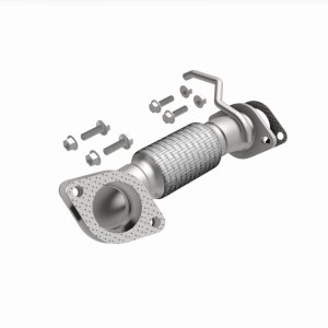 Kia Optima Performance Exhaust - Front - Magnaflow - Direct-Fit Front Pipe Kit - `11-`16