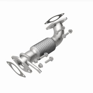 Kia Optima Performance Exhaust - Front - Magnaflow - Direct-Fit Front Pipe Kit - `11-`16