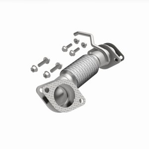 Kia Optima Performance Exhaust - Front - Magnaflow - Direct-Fit Front Pipe Kit - `11-`16