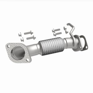 Kia Optima Performance Exhaust - Front - Magnaflow - Direct-Fit Front Pipe Kit - `11-`16