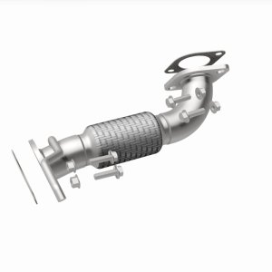 Kia Optima Performance Exhaust - Front - Magnaflow - Direct-Fit Front Pipe Kit - `11-`16