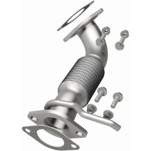 Kia Optima Performance Exhaust - Front - Magnaflow - Direct-Fit Front Pipe Kit - `11-`16