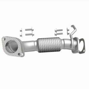 Kia Optima Performance Exhaust - Front - Magnaflow - Direct-Fit Front Pipe Kit - `11-`16
