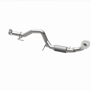 Jeep Renegade Front Pipe Kit - Magnaflow - Direct-Fit - `15-`20