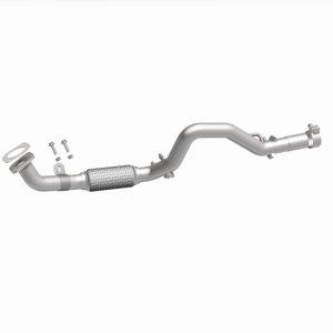 Jeep Renegade Front Pipe Kit - Magnaflow - Direct-Fit - `15-`20
