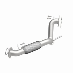 Nissan Rogue Performance Exhaust - Magnaflow - Front Pipe Kit - `14-`18
